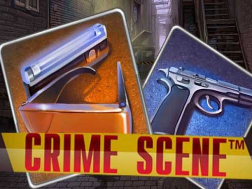 Crime Scene