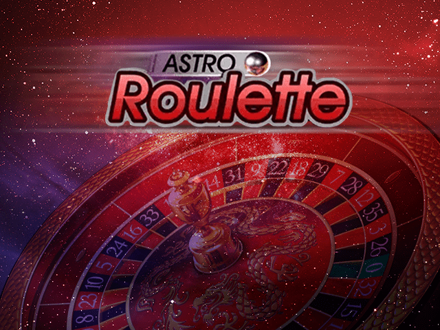 Astro Roulette