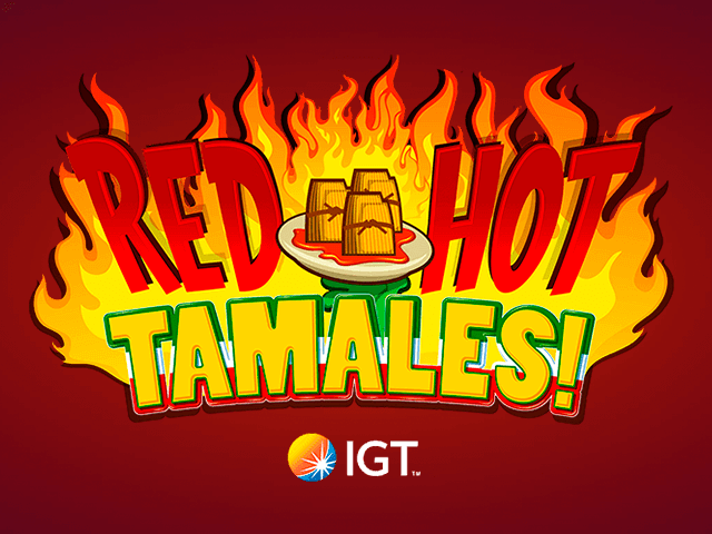 Red Hot Tamales