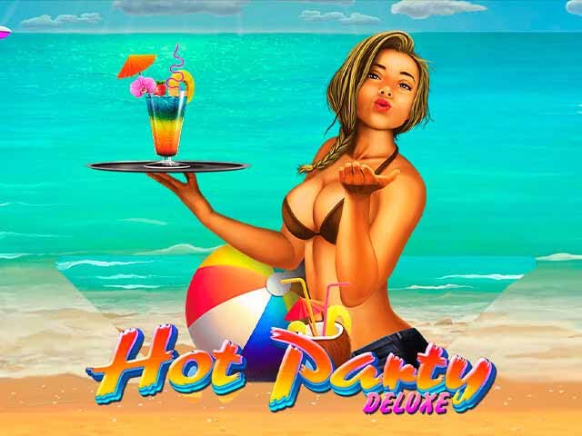 Hot Party + Hot Party Deluxe