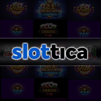 Slottica casino – Recenzja
