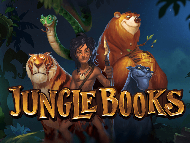 Jungle Books